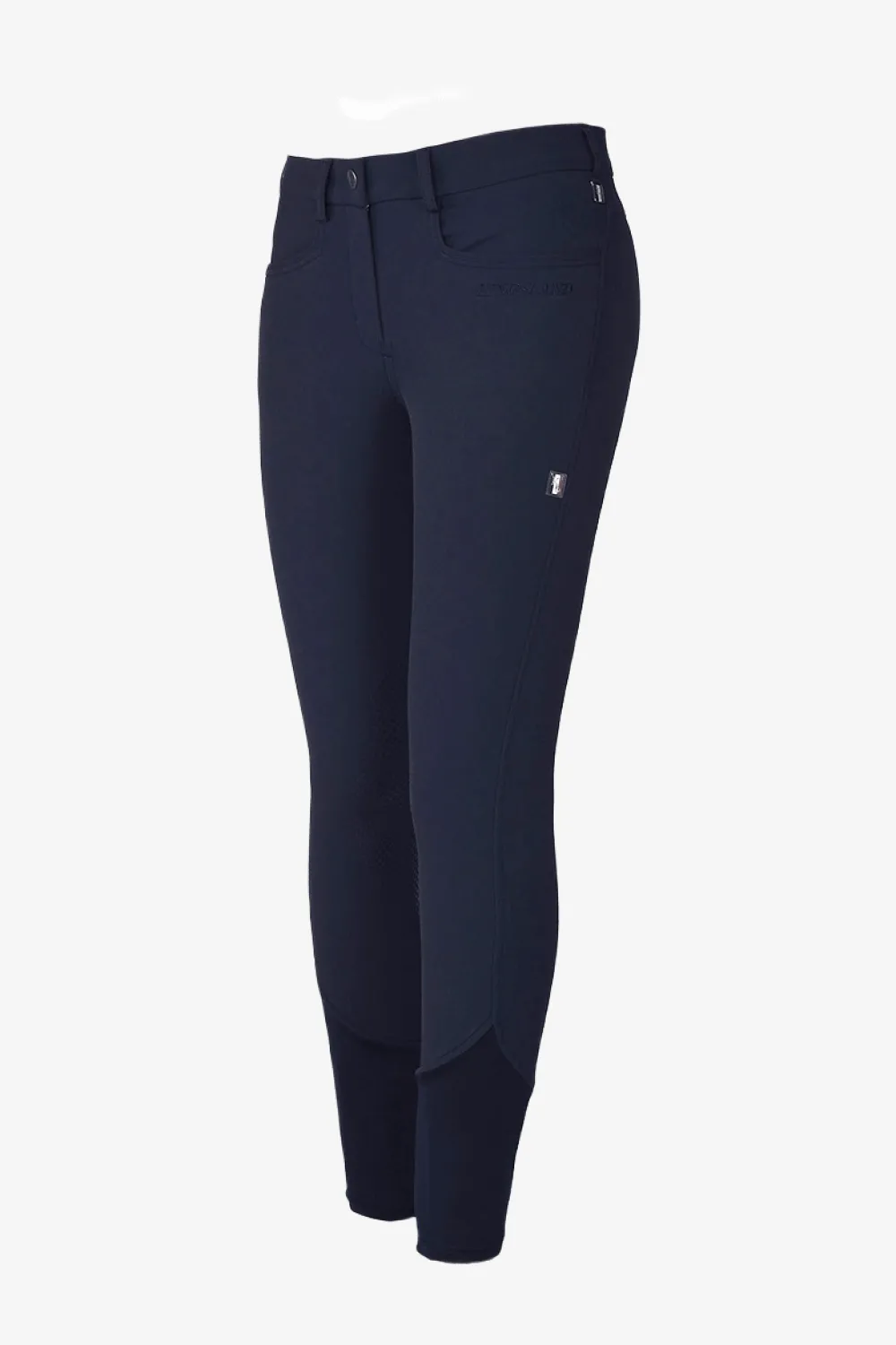 Kingsland Kingsland|Ridbyxor & Tights-Ridbyxor E-Tec Kessi Navy