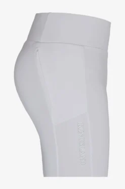 Kingsland Kingsland|Ridbyxor & Tights-Ridbyxor F-Tec2 Katinka Vit