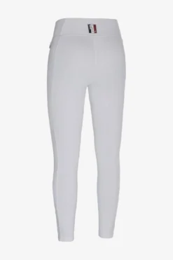 Kingsland Kingsland|Ridbyxor & Tights-Ridbyxor F-Tec2 Katinka Vit