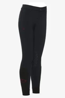 Barn Cavalleria Toscana Ridbyxor & Tights|Cavalleria Toscana-Ridbyxor Junior
