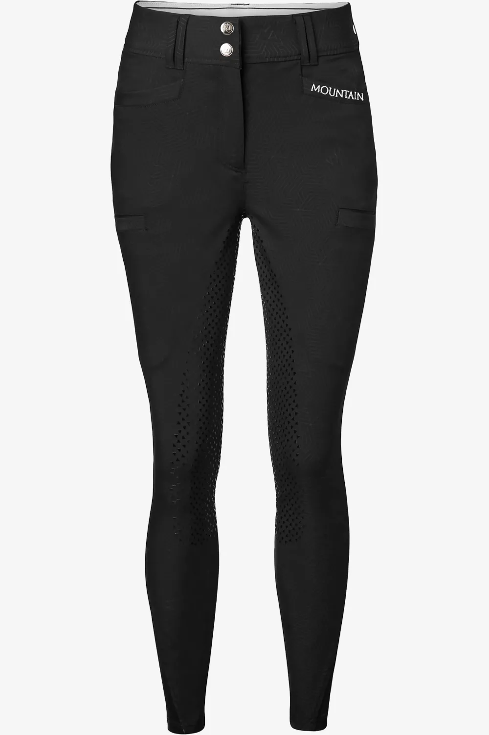 Mountain Horse Mountain Horse|Ridbyxor & Tights-Ridbyxor Kate Fu Grip vart
