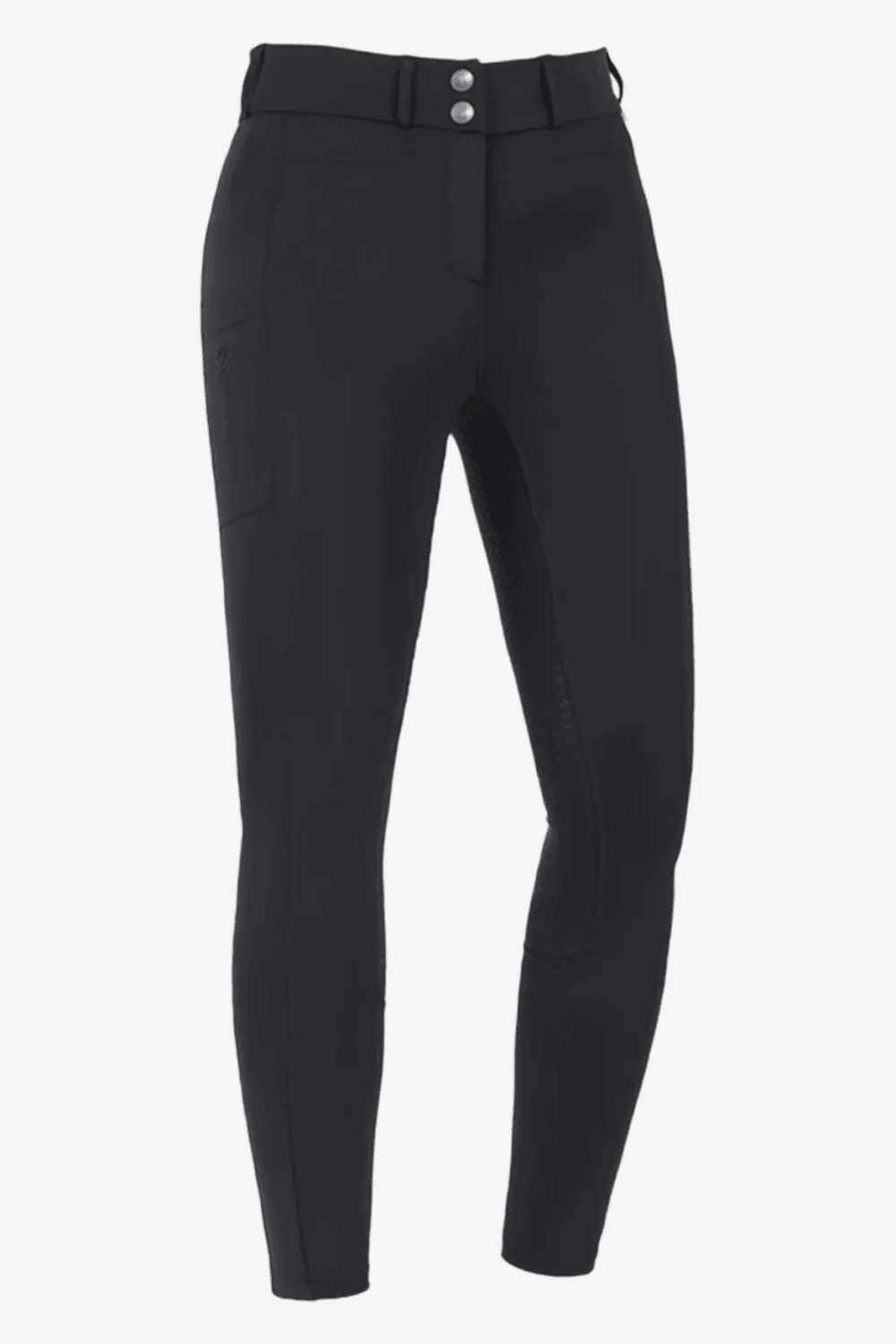 Kingsland Kingsland|Ridbyxor & Tights-Ridbyxor Kaya Navy
