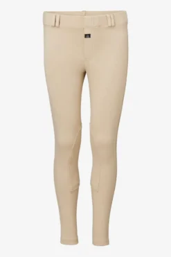 Barn Mountain Horse Ridbyxor & Tights|Ridbyxor & Tights-Ridbyxor Kidd Junior Sand