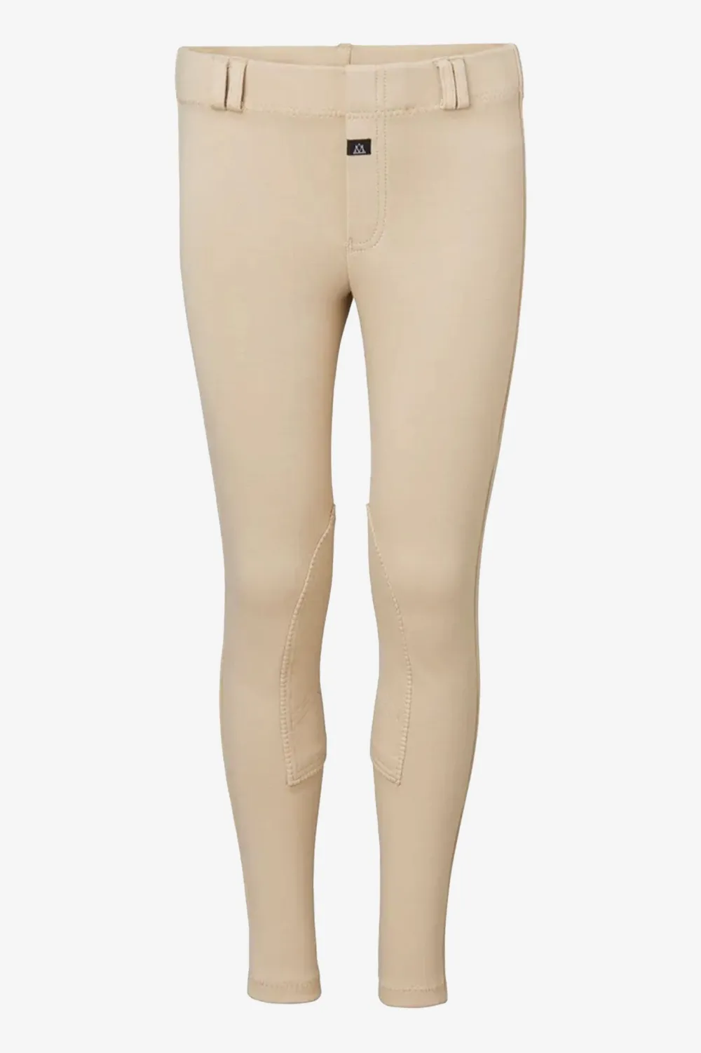 Barn Mountain Horse Ridbyxor & Tights|Ridbyxor & Tights-Ridbyxor Kidd Junior Sand