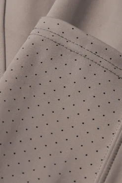 Kingsland Kingsland|Ridbyxor & Tights-Ridbyxor KLKaya H Knä Grip Brown Iron