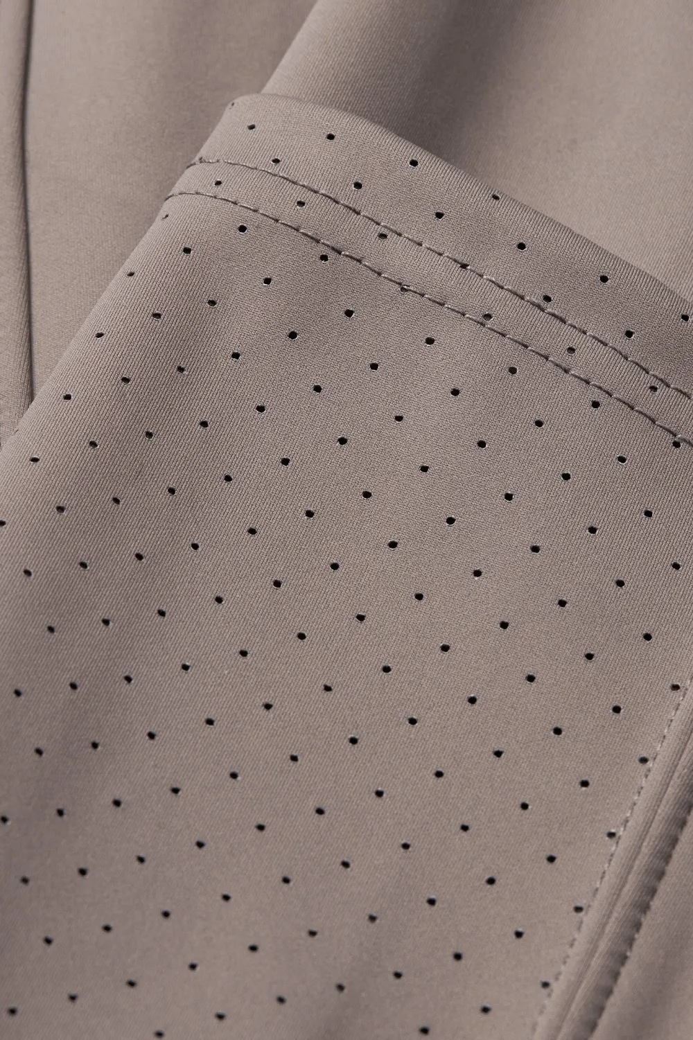 Kingsland Kingsland|Ridbyxor & Tights-Ridbyxor KLKaya H Knä Grip Brown Iron