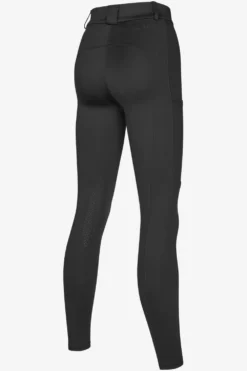 Kingsland Kingsland|Ridbyxor & Tights-Ridbyxor KKaya H Knä Grip vart