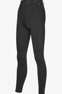 Kingsland Kingsland|Ridbyxor & Tights-Ridbyxor KKaya H Knä Grip vart