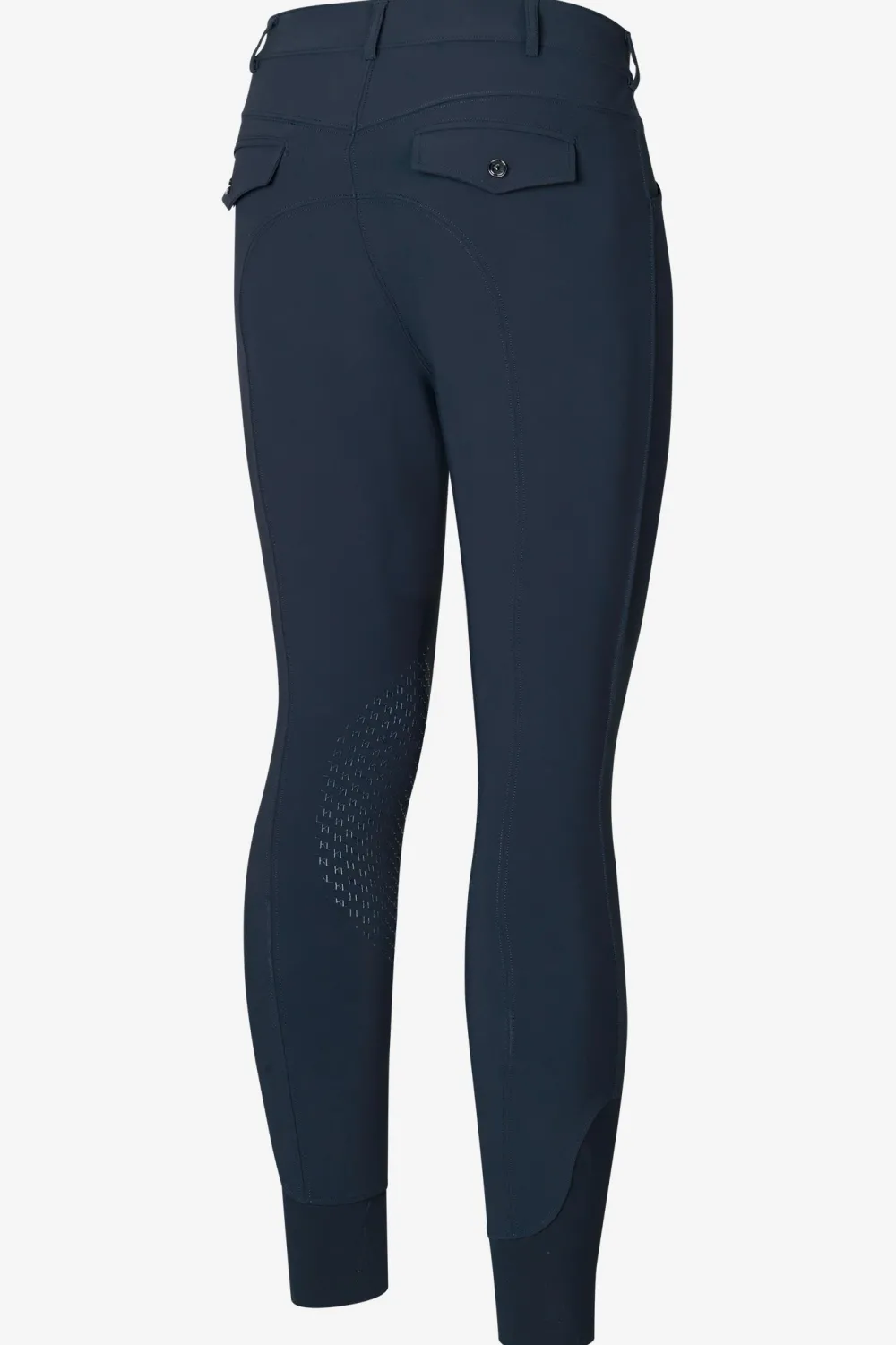 Kingsland Kingsland|Ridbyxor-Ridbyxor KLKent Knä Grip Herr Navy