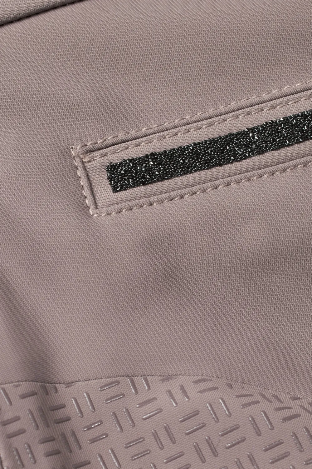 Kingsland Kingsland|Ridbyxor & Tights-Ridbyxor KLKerry H Full Grip Brown Iron