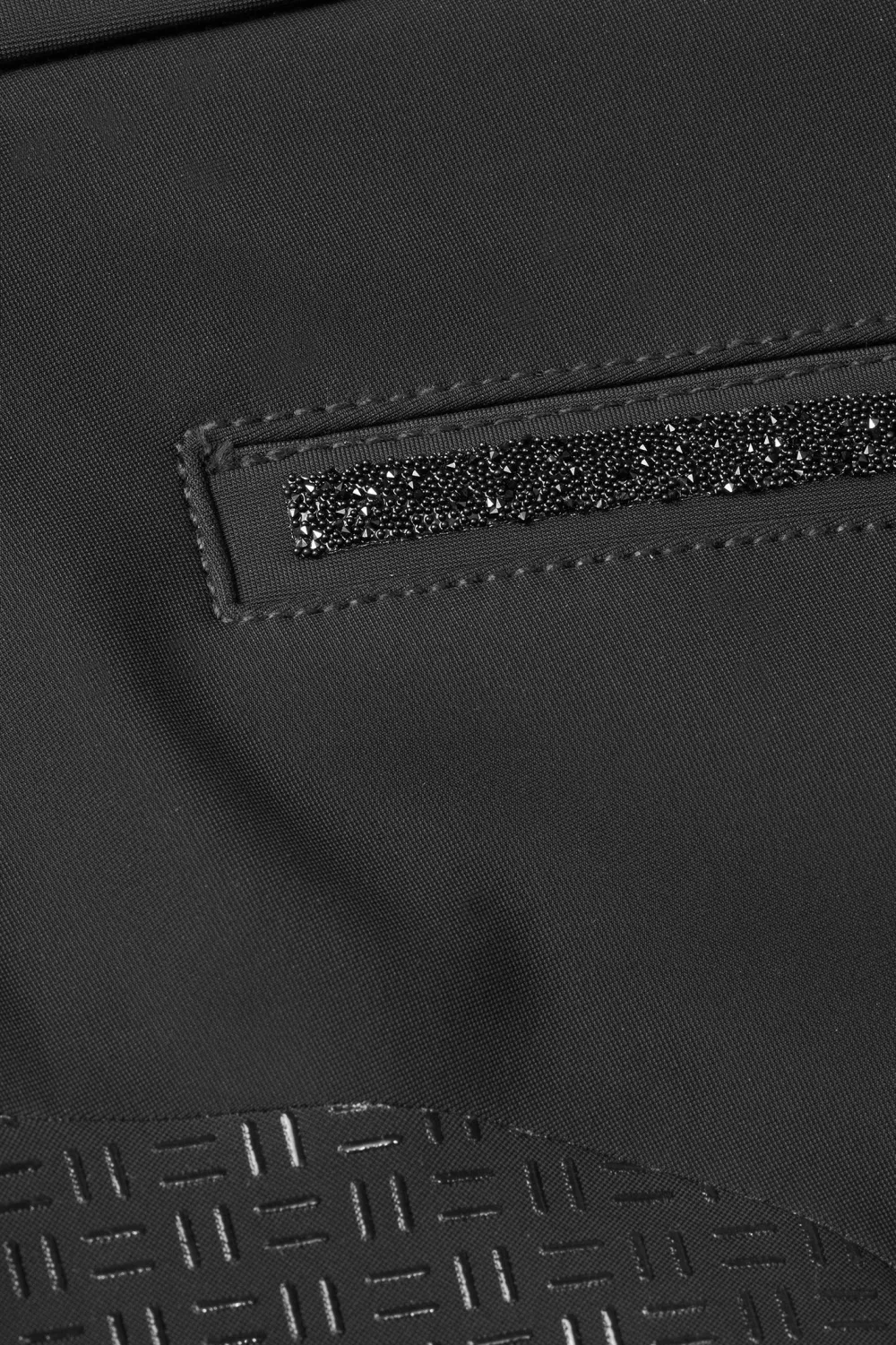Kingsland Kingsland|Ridbyxor & Tights-Ridbyxor KLKerry H Full Grip Svart