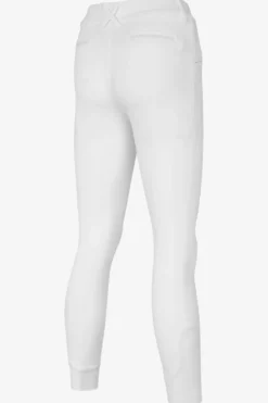 Kingsland Kingsland|Ridbyxor & Tights-Ridbyxor KLkerry H Full Grip Vit