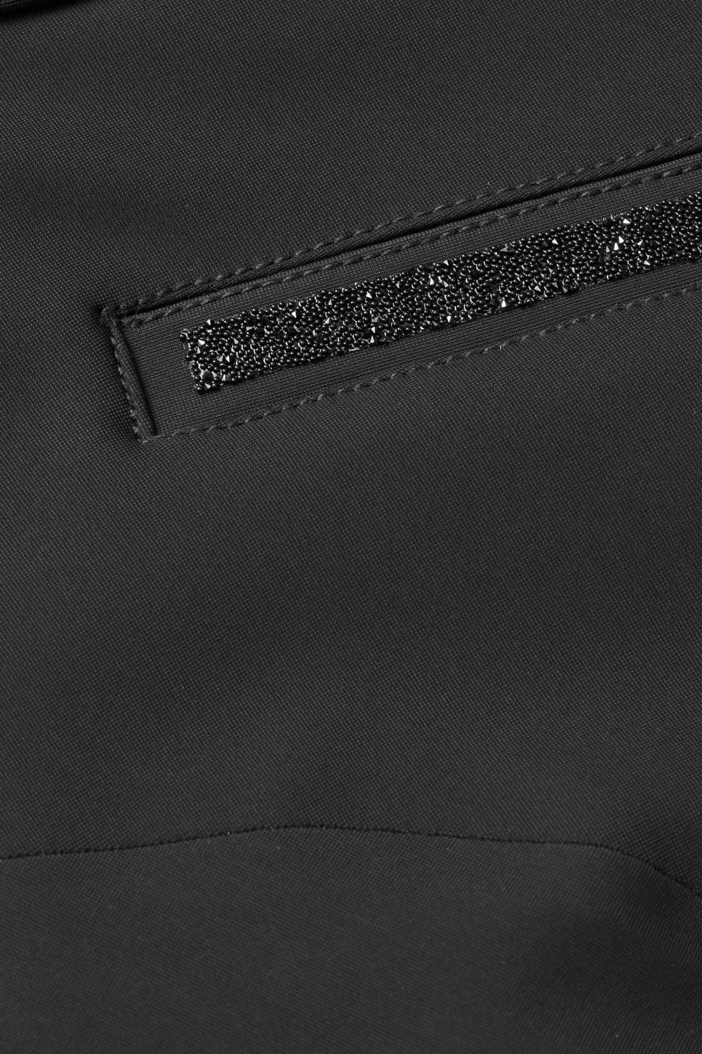 Kingsland Kingsland|Ridbyxor & Tights-Ridbyxor KKerry H Knä Grip vart