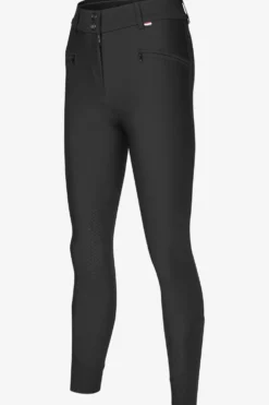 Kingsland Kingsland|Ridbyxor & Tights-Ridbyxor KKerry H Knä Grip vart