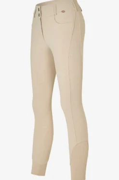 Kingsland Kingsland|Ridbyxor & Tights-Ridbyxor KKira H Fu Grip Beige