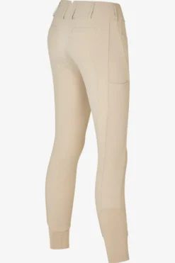 Kingsland Kingsland|Ridbyxor & Tights-Ridbyxor KKira H Fu Grip Beige
