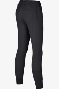 Kingsland Kingsland|Ridbyxor & Tights-Ridbyxor KLKira H Full Grip Svart