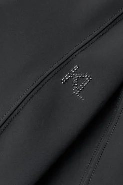 Kingsland Kingsland|Ridbyxor & Tights-Ridbyxor KLKira H Full Grip Svart