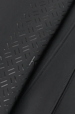 Kingsland Kingsland|Ridbyxor & Tights-Ridbyxor KLKira H Full Grip Svart