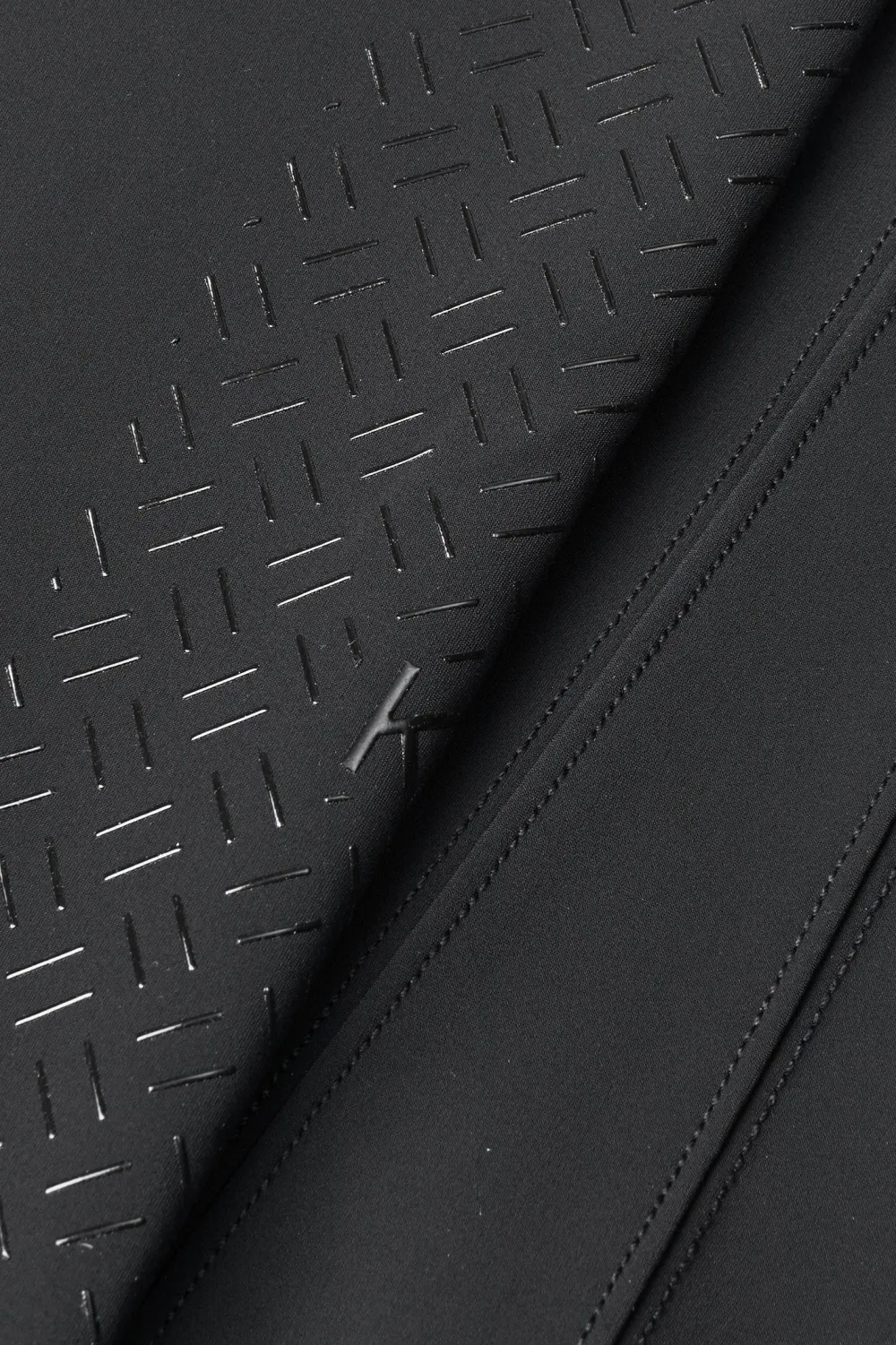 Kingsland Kingsland|Ridbyxor & Tights-Ridbyxor KLKira H Full Grip Svart