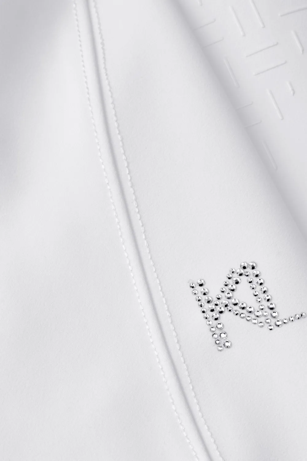 Kingsland Kingsland|Ridbyxor & Tights-Ridbyxor KKira H Fu Grip Vit