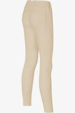 Kingsland Kingsland|Ridbyxor & Tights-Ridbyxor KLKira H Knä Grip Beige