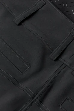 Kingsland Kingsland|Ridbyxor & Tights-Ridbyxor KLkira H Knä Grip Svart