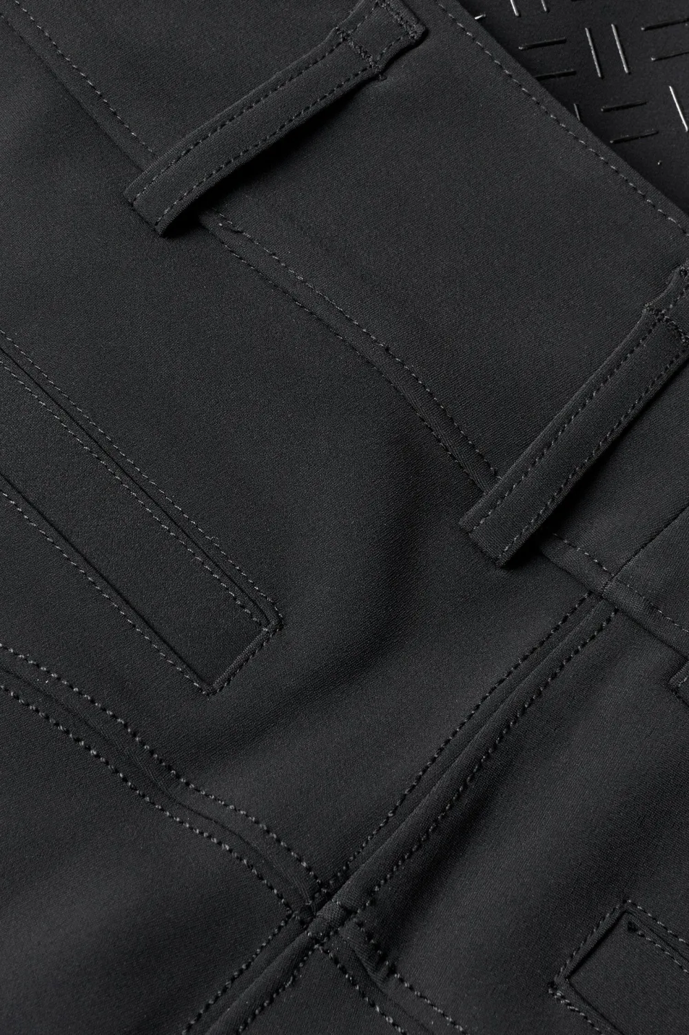 Kingsland Kingsland|Ridbyxor & Tights-Ridbyxor KLkira H Knä Grip Svart