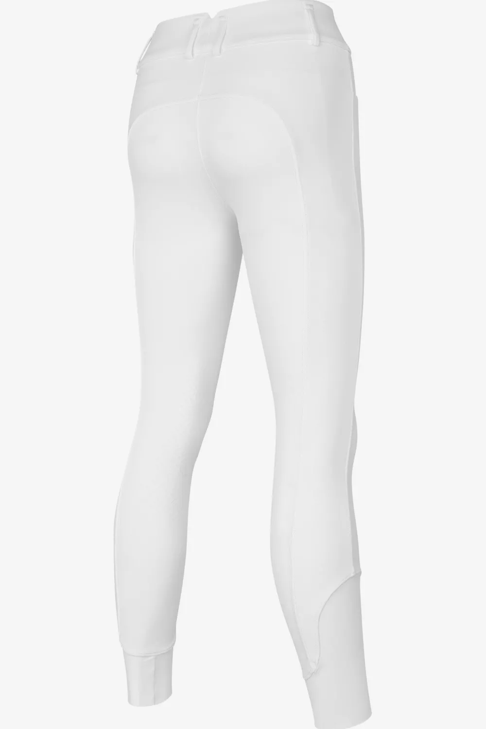 Kingsland Kingsland|Ridbyxor & Tights-Ridbyxor KKora H Knä Grip Vit