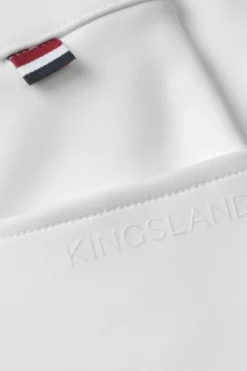 Kingsland Kingsland|Ridbyxor & Tights-Ridbyxor KKora H Knä Grip Vit