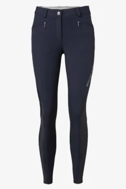 Mountain Horse Mountain Horse|Ridbyxor & Tights-Ridbyxor Marilyn Full Grip Navy