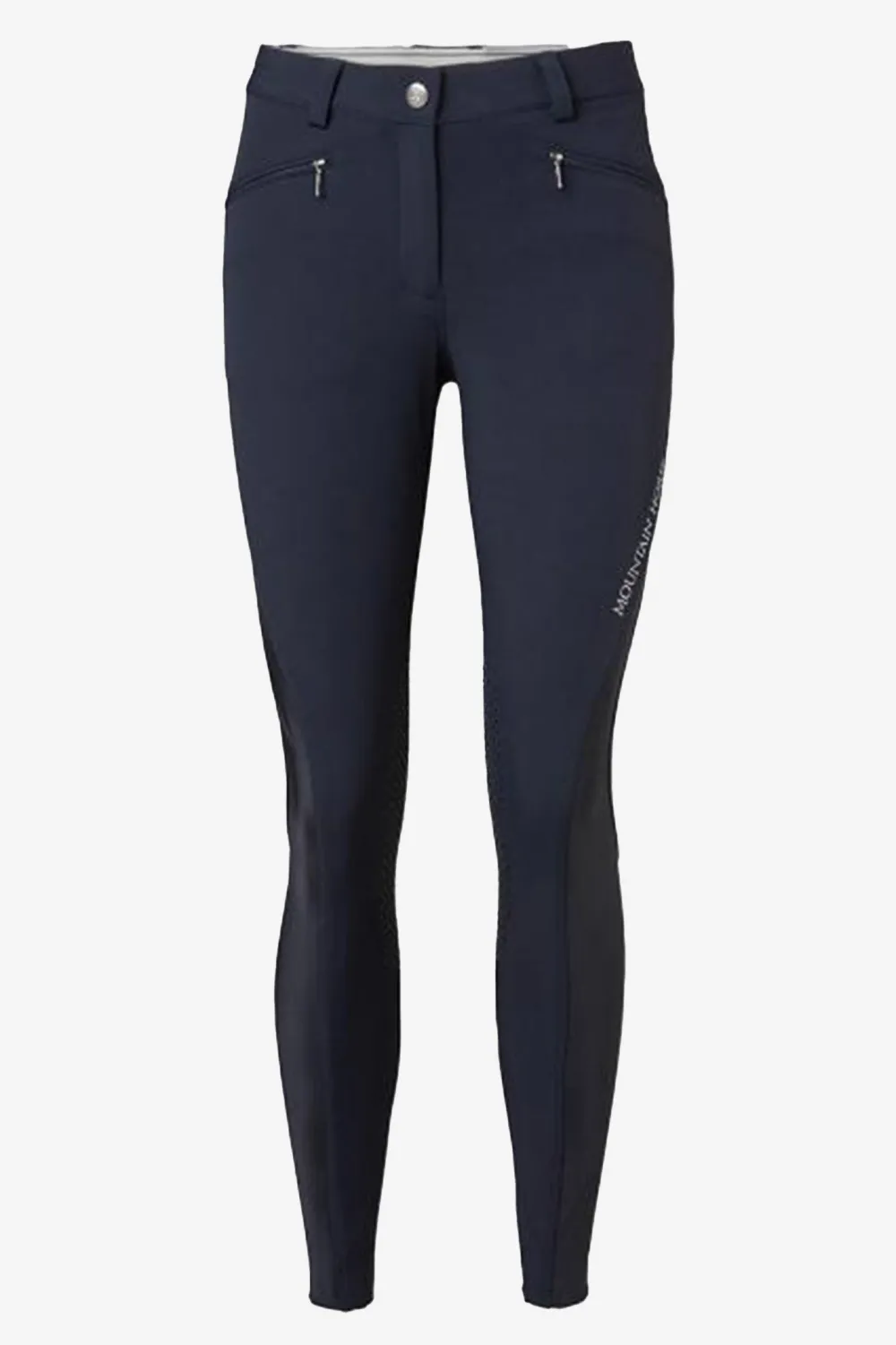 Mountain Horse Mountain Horse|Ridbyxor & Tights-Ridbyxor Marilyn Full Grip Navy