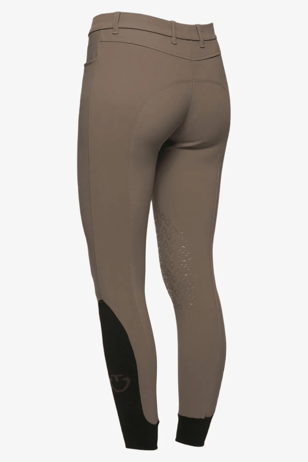 Cavalleria Toscana Cavalleria Toscana|Ridbyxor & Tights-Ridbyxor Mörkbeige