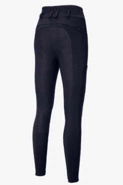 Pikeur Pikeur|Ridbyxor & Tights-Ridbyxor New Candela Grip 3906 Navy