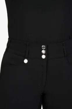 Pikeur Pikeur|Ridbyxor & Tights-Ridbyxor New Candela Grip 3906 Svart