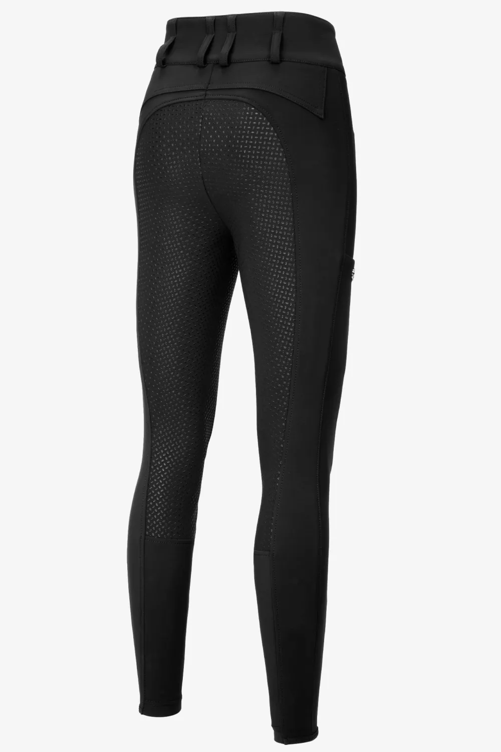 Pikeur Pikeur|Ridbyxor & Tights-Ridbyxor New Candela Grip 3906 Svart