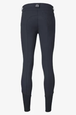 Mountain Horse Ridbyxor|Ridbyxor & Tights-Ridbyxor Robin Knä Grip Navy
