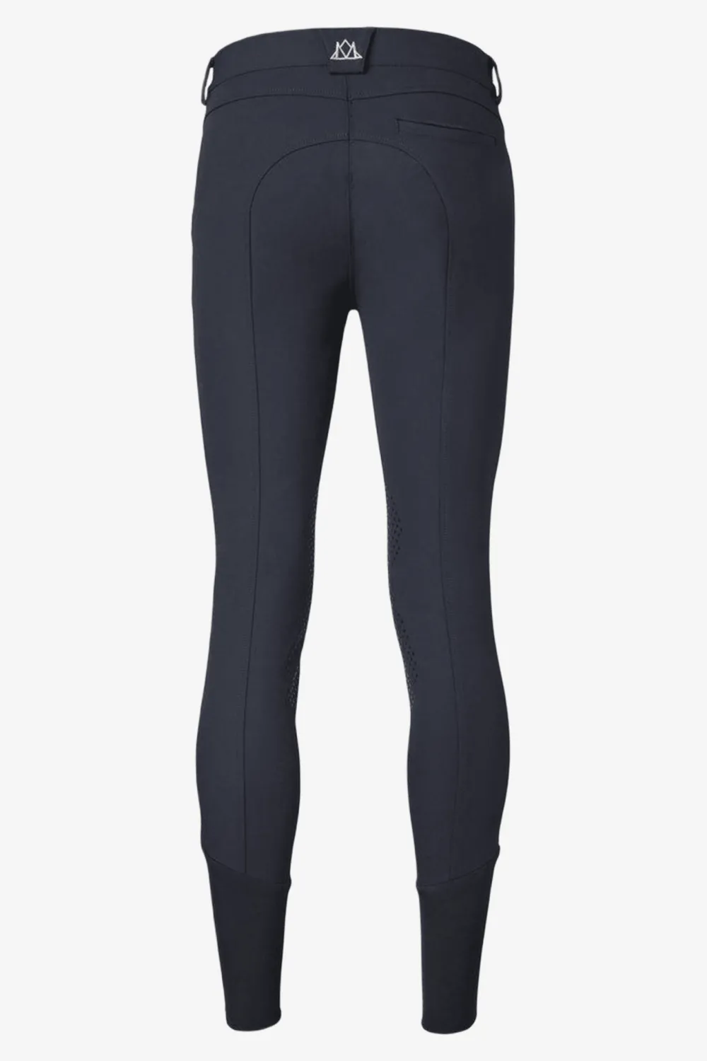 Mountain Horse Ridbyxor|Ridbyxor & Tights-Ridbyxor Robin Knä Grip Navy
