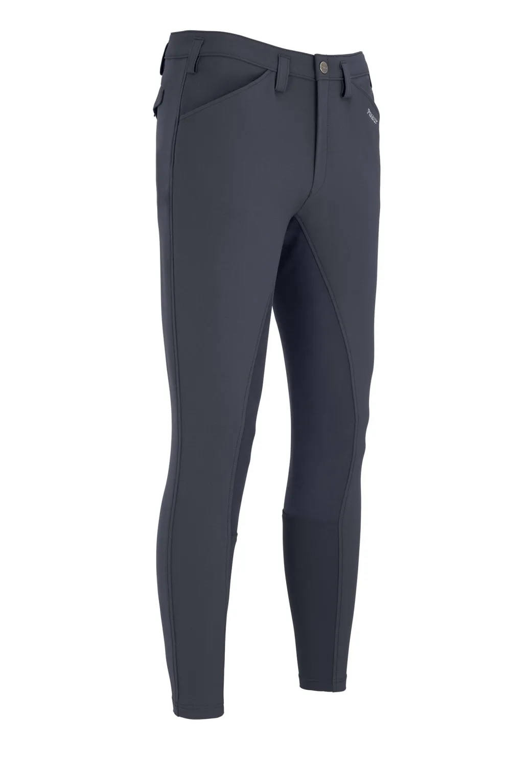 Pikeur Ridbyxor|Pikeur-Ridbyxor Rossini FFL Helskodd Herr Dark Shadow
