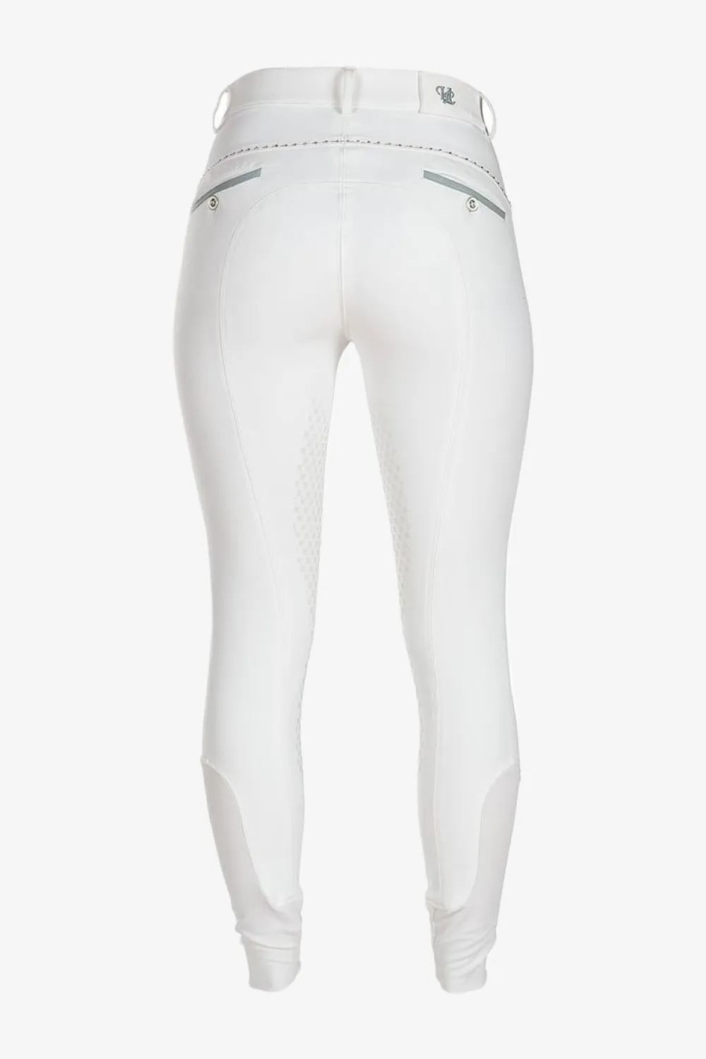 Barn Horselife Horselife|Ridbyxor & Tights-Ridbyxor Safir Junior