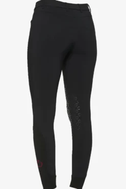 Cavalleria Toscana Cavalleria Toscana|Ridbyxor & Tights-Ridbyxor Svart