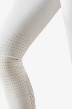 Ariat Ariat-Ridbyxor Tri Factor NT Knä Grip Vit