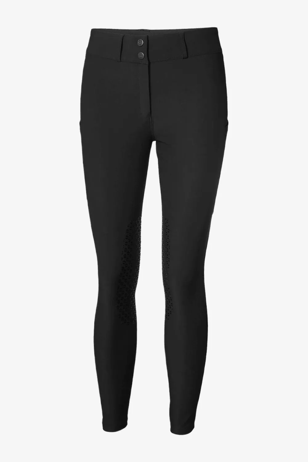 Stierna Equestrian Stierna|Ridbyxor & Tights-Ridbyxor Vera Svart