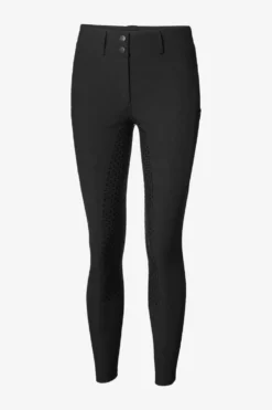 Stierna Equestrian Stierna|Ridbyxor & Tights-Ridbyxor Vera Svart