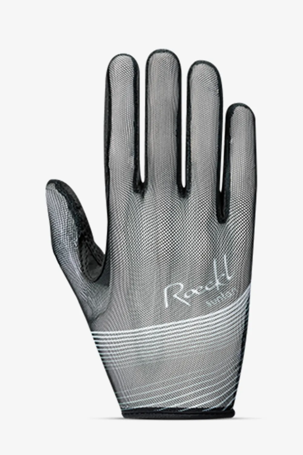 Roeckl Roeckl|Ridhandskar-Ridhandskar Laila 2 Blackshadow