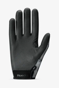 Roeckl Roeckl|Ridhandskar-Ridhandskar Laila 2 Blackshadow