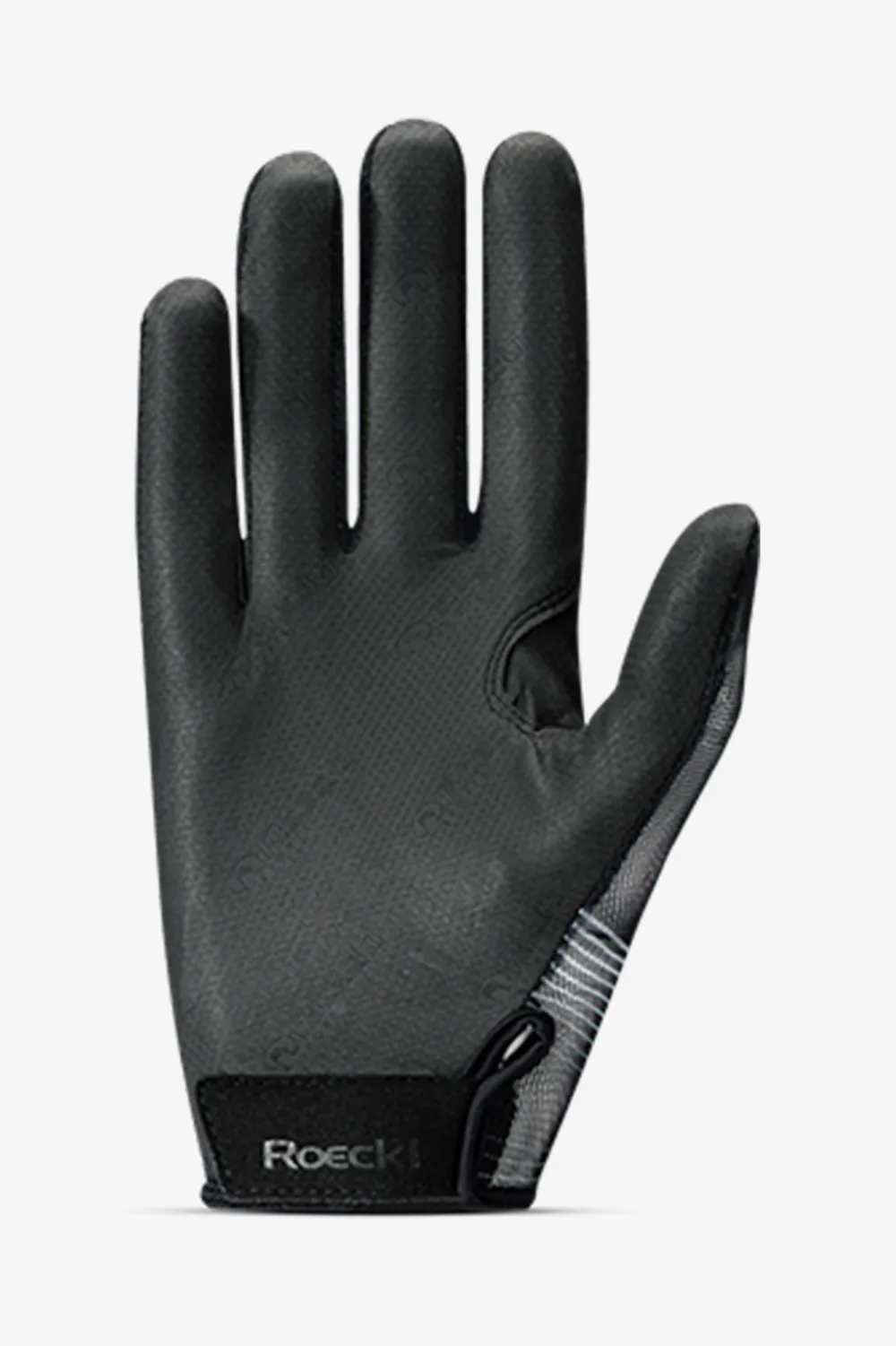 Roeckl Roeckl|Ridhandskar-Ridhandskar Laila 2 Blackshadow