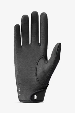 Roeckl Roeckl|Ridhandskar-Ridhandskar Lillinoe Svart