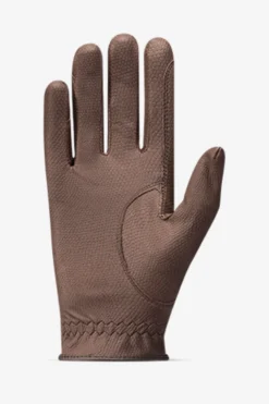 Roeckl Roeckl|Ridhandskar-Ridhandskar Vesta Grip Pro Mocka