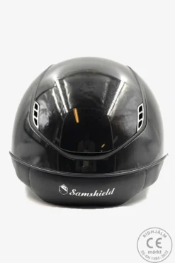Samshield Ridhjälmar|Samshield-Ridhjä 2.0 Goy i hied Fronta Band Intaria att Cryta Bazon vart